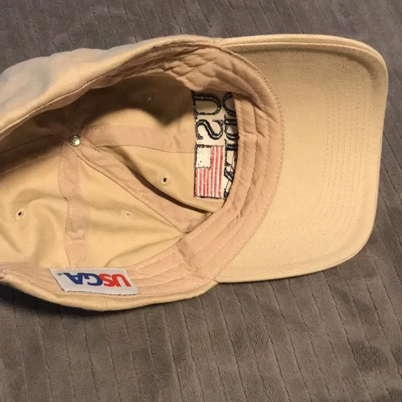 2005 U.S. Open golf hat - Picture 3 of 3